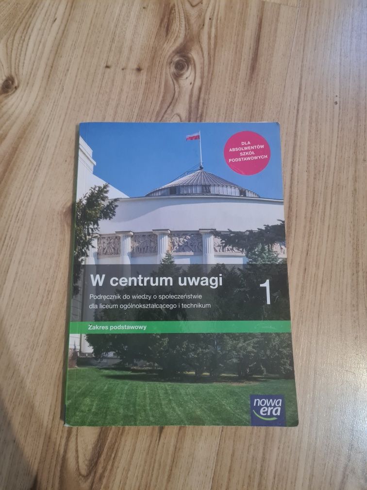 W centrum uwagi 1