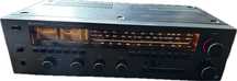 Wzmacniacz Unitra ZRK AT 9100