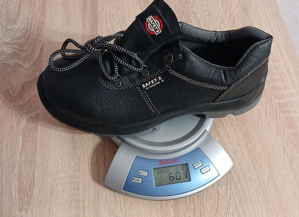 Черевики шкіряні чоловічі 43 р