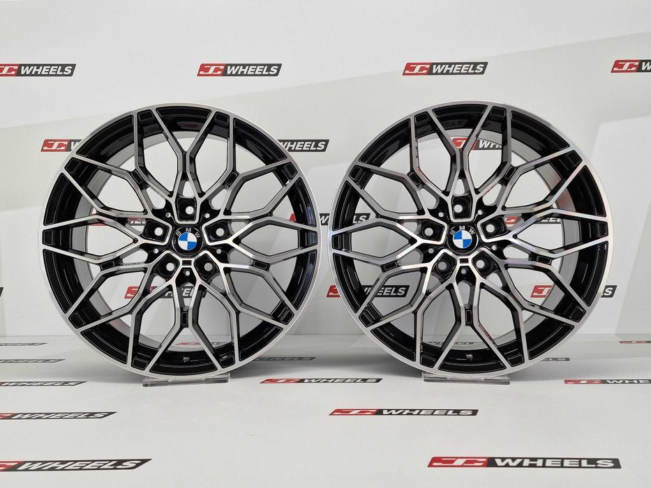 Jantes Look BMW 1000M em 20 | 5x112