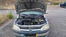 Opel Corsa NJoy 1.2 Gasolina