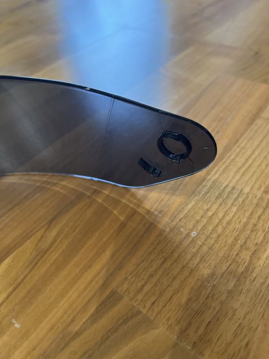 Визер для шлема sparko