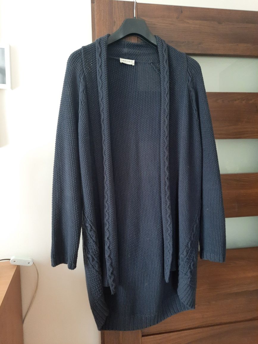 Sweter Indigo Marks Spencer r.16