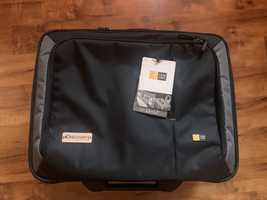 Case Logic VNR 217 nowa walizka kabinowa torba na laptopa
