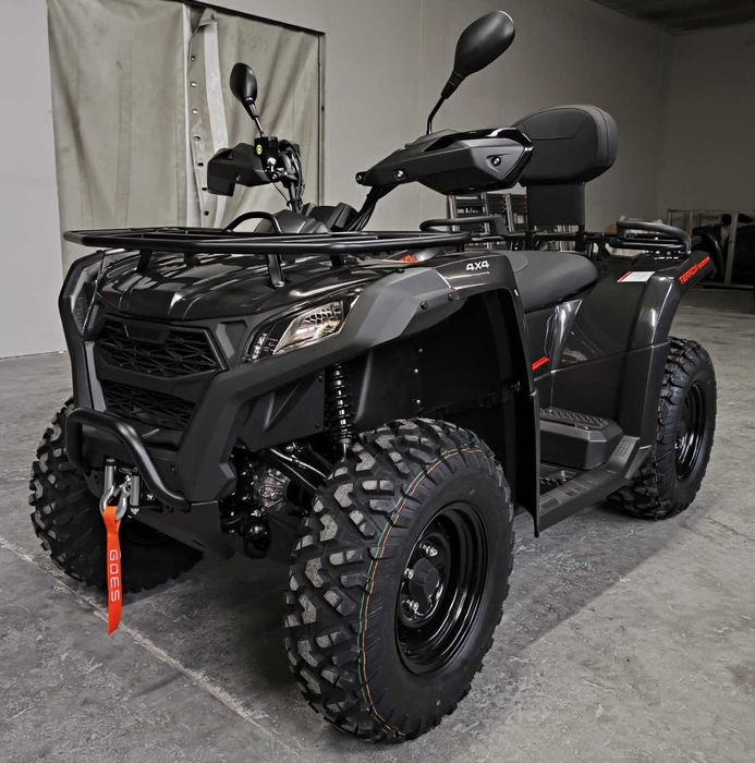 GOES 400L Terrox CF Moto CF Moto 400 450