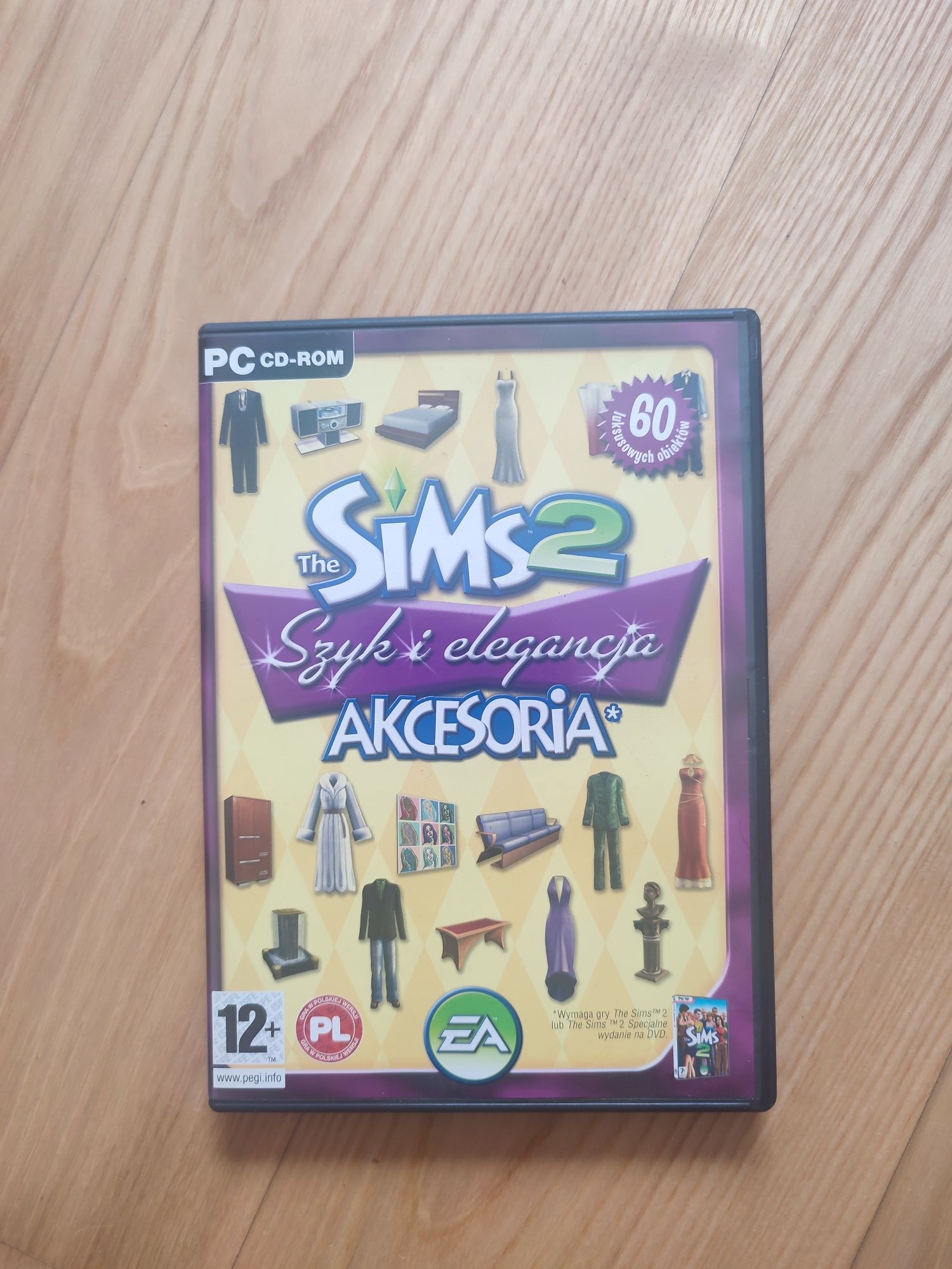 The Sims 2 dodatek