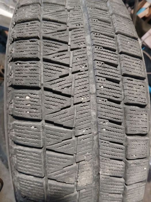 Шини Bridgestone Blizzak 185/65 R14 резина ,гума