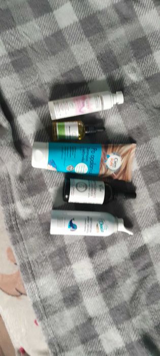 oddam za darmo kosmetyki ze zdjęcia