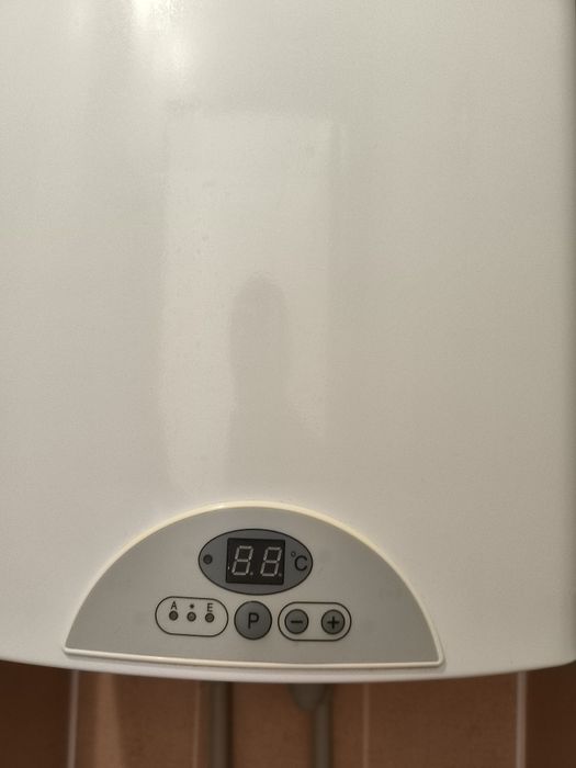 Водонагреватель Gorenje 100 l Slim