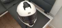 Kask na motor/skuter XL