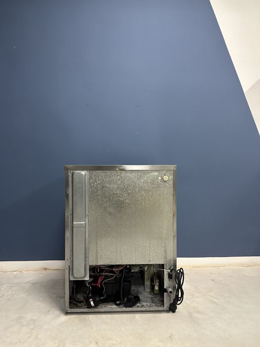 Льодогенератор Hoshizaki 65кг/24год кубик Ледогенератор Льдогенератор