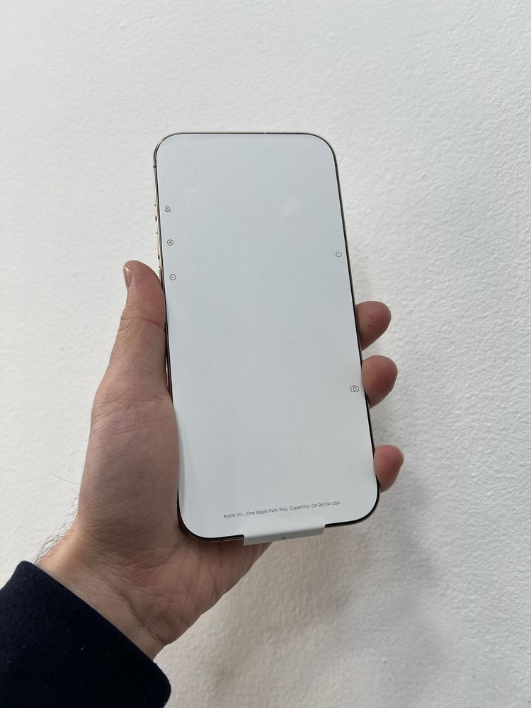 Apple iPhone 16 Pro Max 256GB Kolor: Desert Titanium |Gw12M|Sklep|