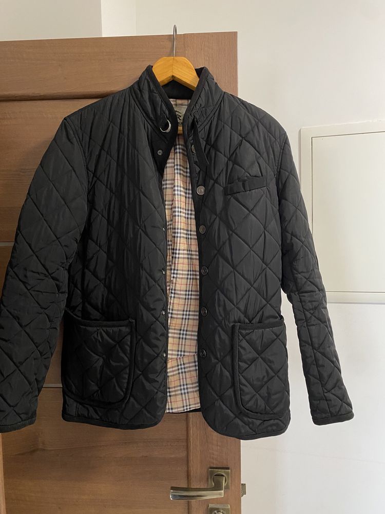 Куртка burberry london