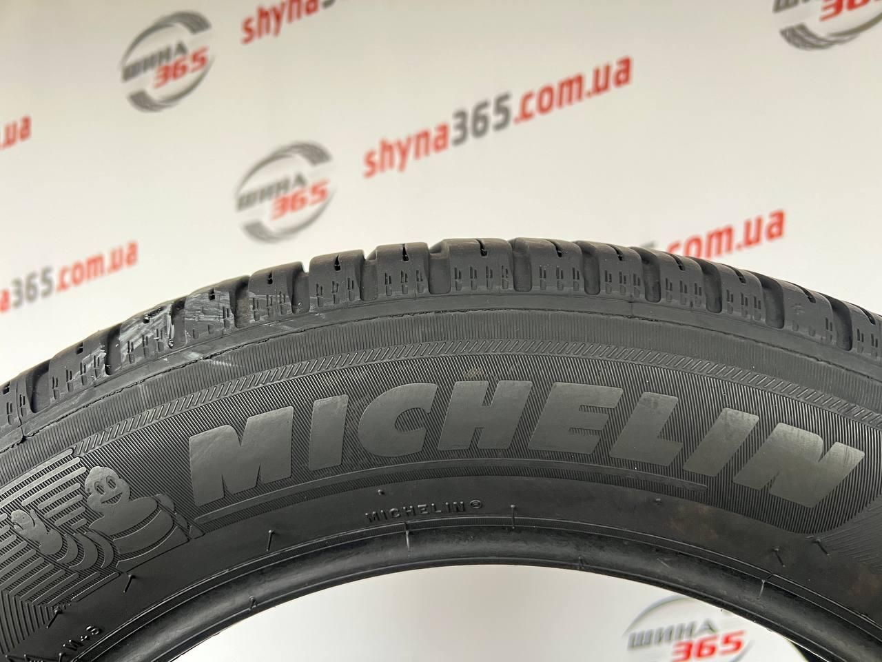 шини бу 225/55 r17 michelin cross climate 5mm