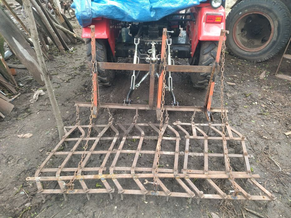 Продається трактор