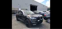 Розбираємо Lincoln Aviator 2022 рік.