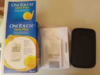 Medidor Glicose One Touch