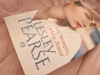Livros Lesley Pearse