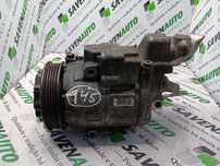 Compressor Ar Condicionado Audi A4 (8E2, B6)
