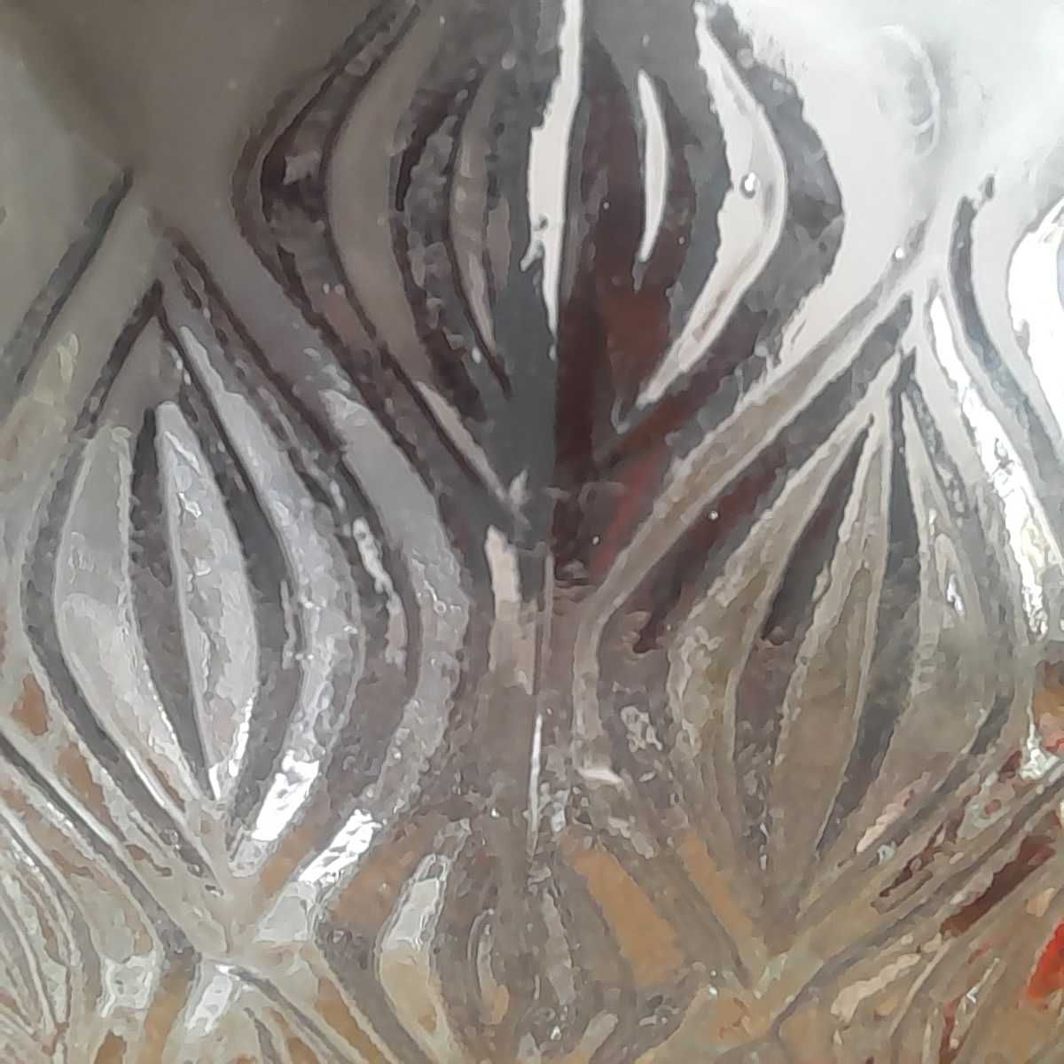 cukiernica w kształcie kielicha