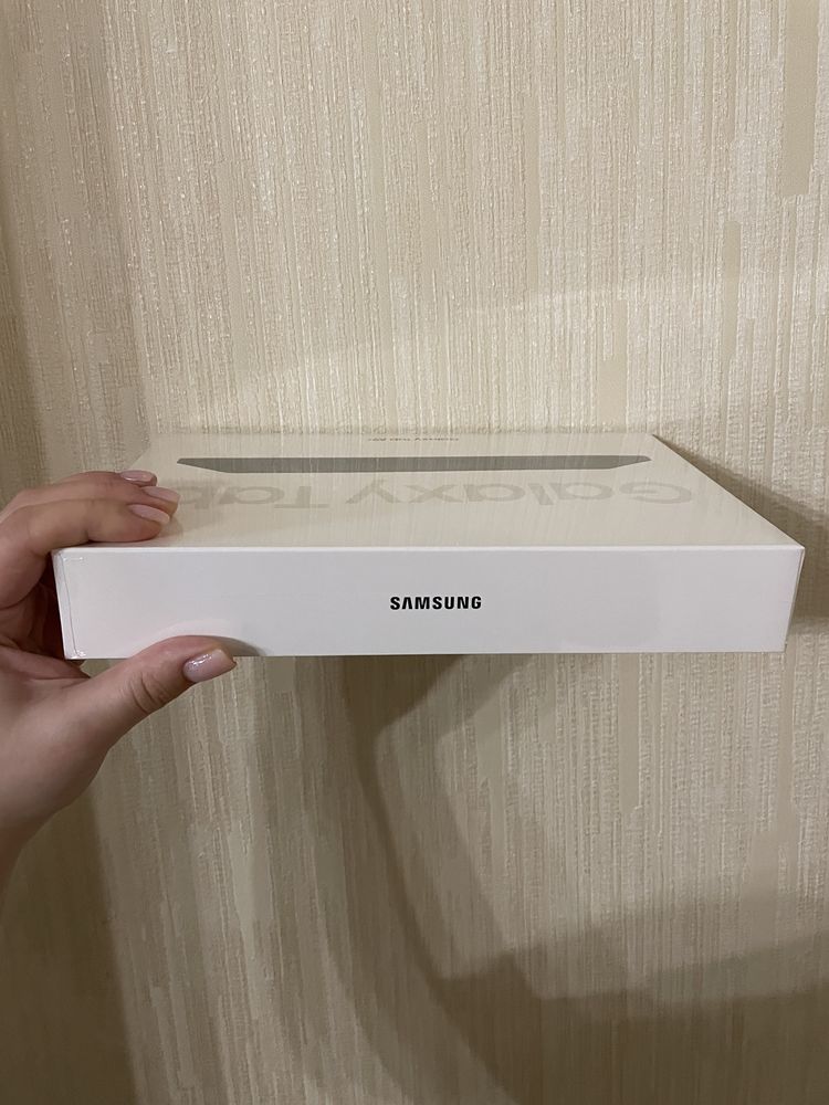 Новий планшет Samsung Galaxy Tab A9+ WiFi 4/64GB