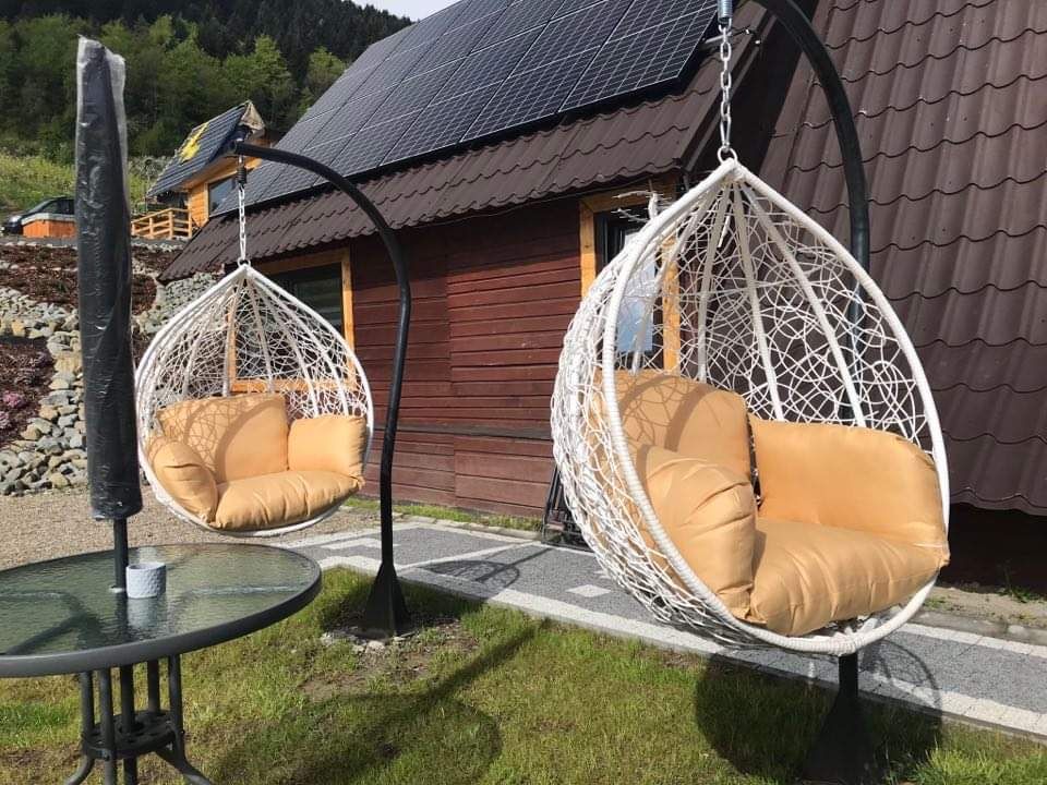 Wieczór kawalerski atrakcje góry jacuzzi balia sauna impreza domki SPA