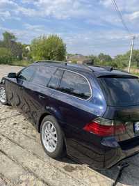 BMW e61 i xi бензие