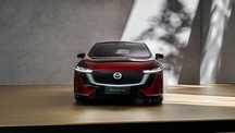 Mazda  Mazda6e Takumi Plus, HB 5 dr80kWh Long Range Elektryczny 244 KM AT, RW