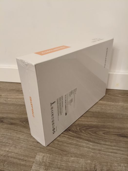 Tablet Teclast T65 128gb 13.4" - Novo selado!!