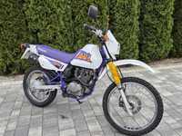 Suzuki DR 125 Unikat Klasyk 1996r 16tys km xlr wr sr rx r