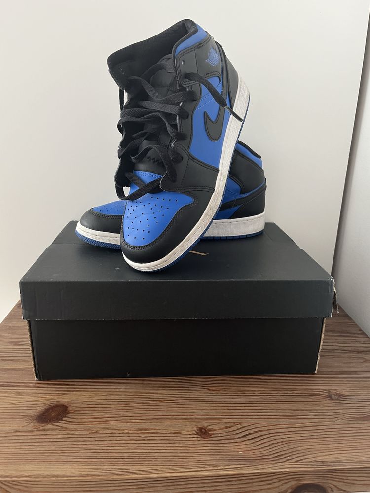 AIR Jordan 1 MID (GS)