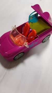 Carro Polly Pocket