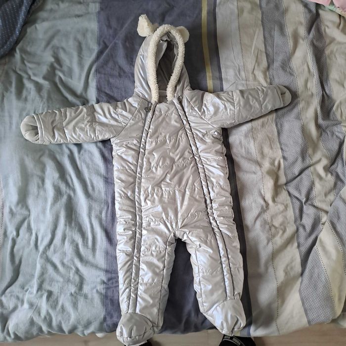 Kombinezon Coccodrillo rozm 74