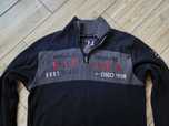 sweter Paul&Shark Yachting Paul & Shark welniany L sklep 950zl  okazja