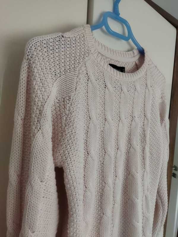 Sweter damski Reserved. Rozmiar M