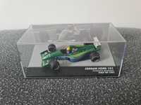 Miniatura F1 1:43