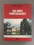Solares Portugueses livro