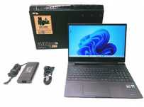 Hp Victus Gaming Laptop NVIDIA 3050 Ryzen 5