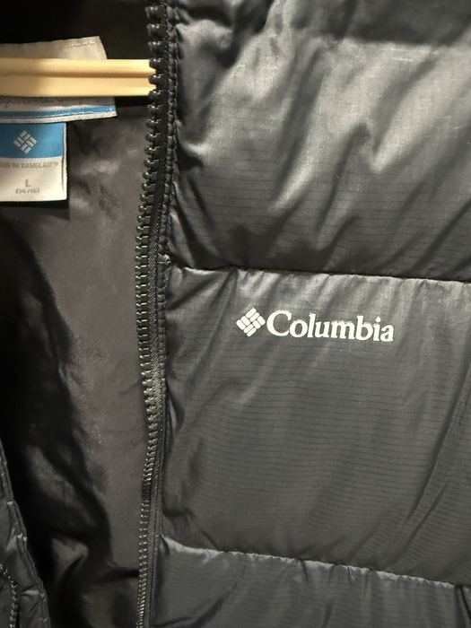 Куртка  зимова COLUMBIA