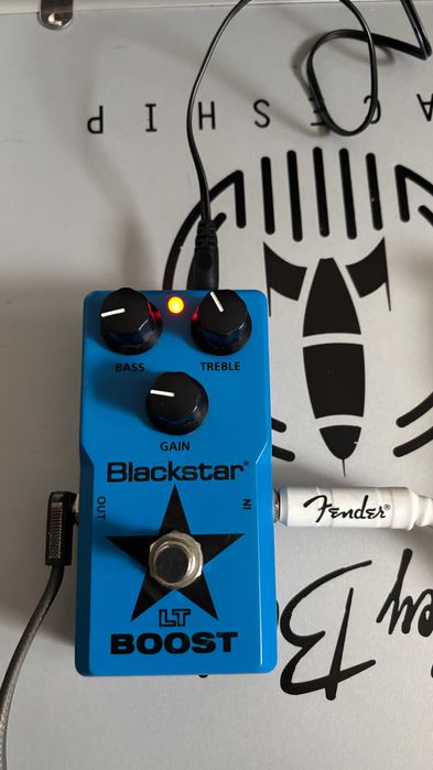 Blackstar LT-Boost