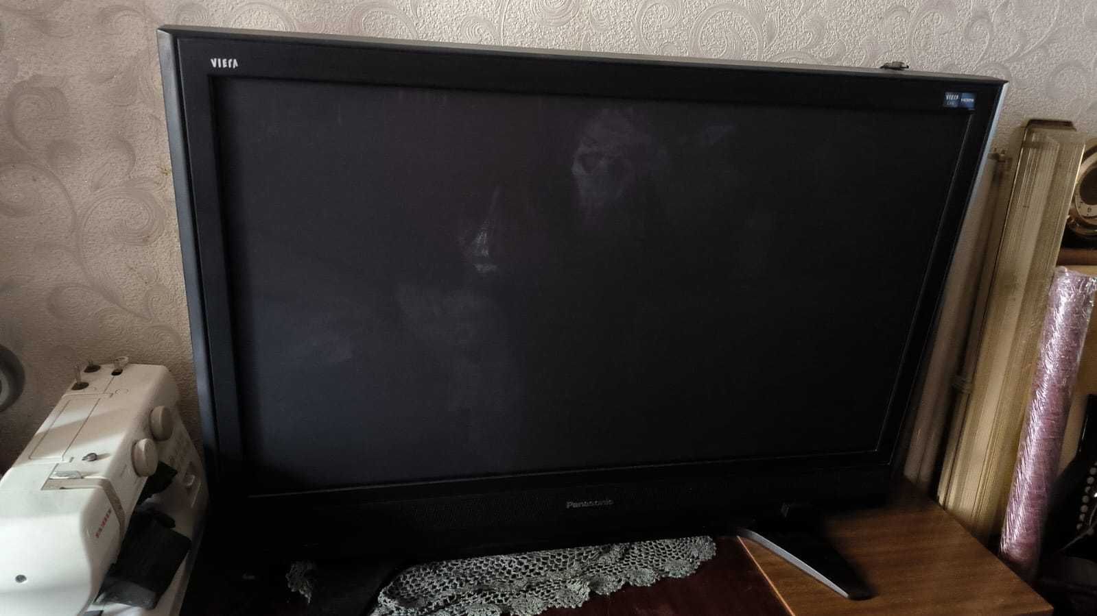 Panasonic TH-R42PV7