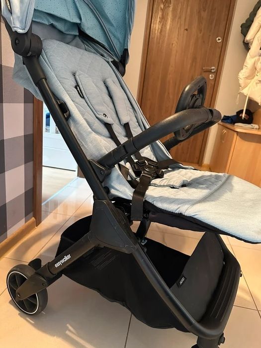 Wózki spacerowe
Wózek easywalker jackey spacerówka