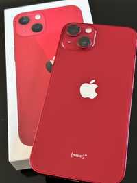 iPhone 13 5G RED 128GB