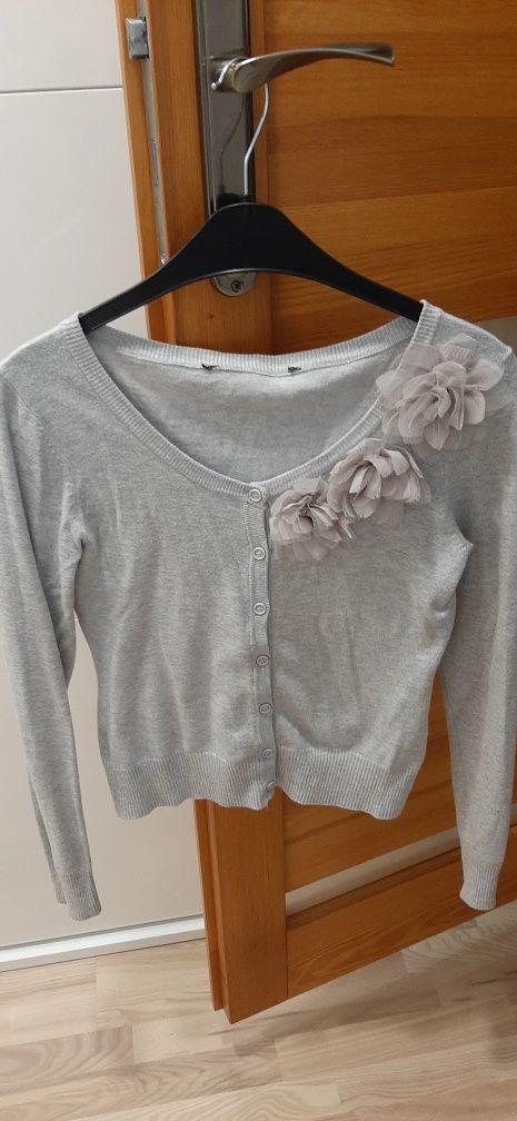 Sweterek M/L Top Secret