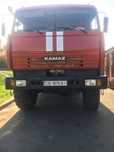 Продам спеціалізовану пожежну машину КАМАЗ43118 АЦ-40