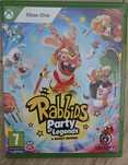 Rabbids Party of Legends Xbox One/ Xbox Series X