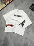 Футболка Maison Margiela з бірками