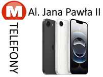 iPhone 16e 128GB Biały Czarny AL JANA PAWŁA 2400zł