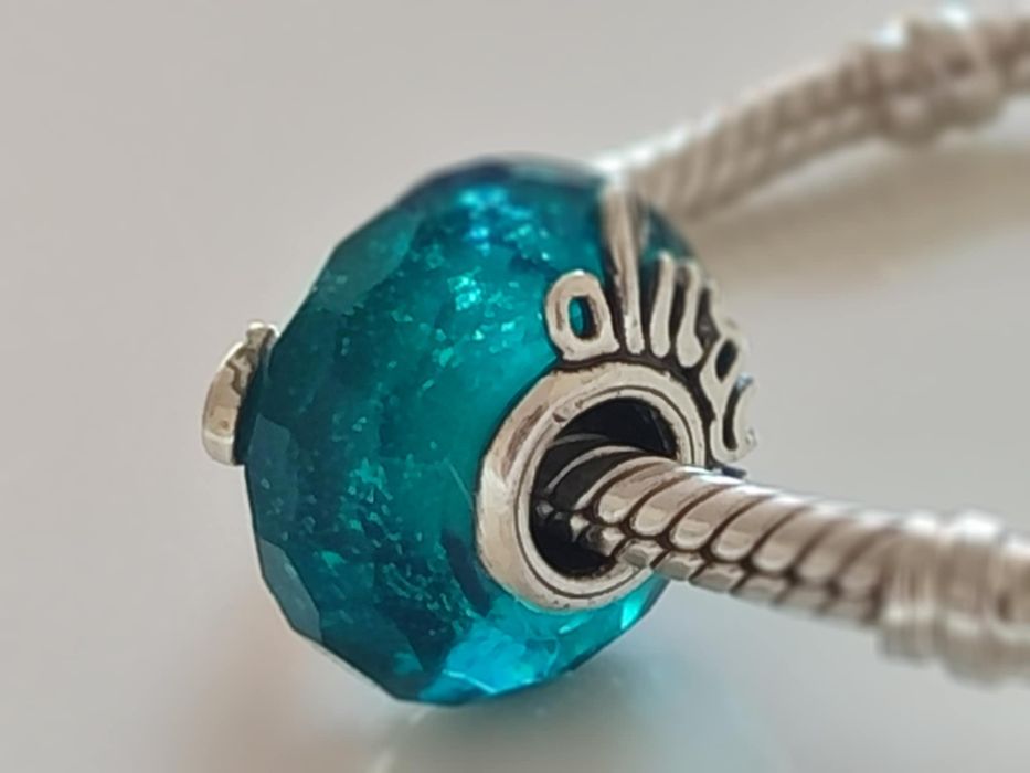 Zawieszka Charms Pandora Nowa WYSYŁAM Z PUDEŁKIEM!