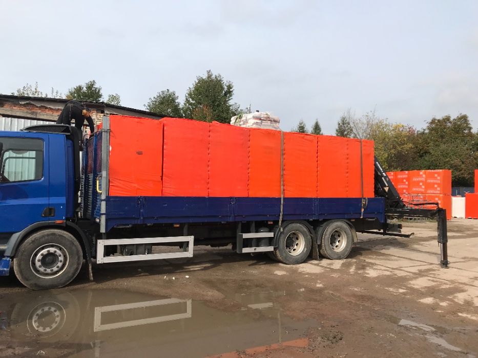 АКЦІЯ КЛЕЙ В ПОДАРОК Газоблок піноблок по цін виробника Львівська обл.